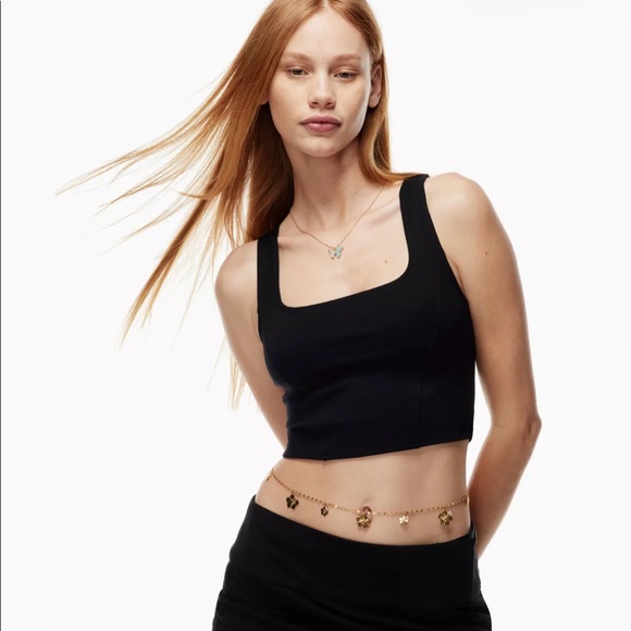 Jagger top - Picture 1 of 4